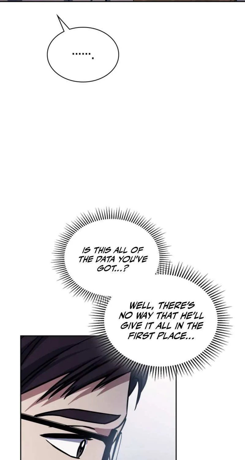 Police Returner’s Reset Life Chapter 11 page 42 - 