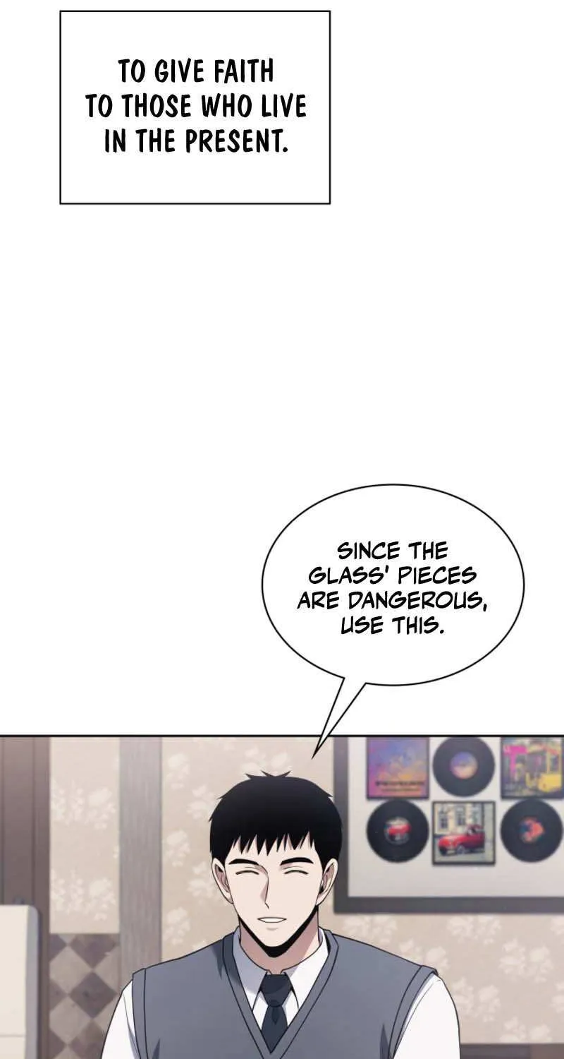 Police Returner’s Reset Life Chapter 11 page 56 - 