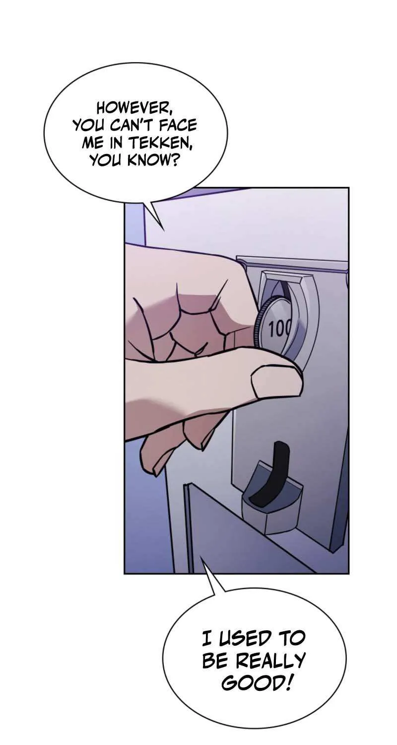 Police Returner’s Reset Life Chapter 11 page 67 - 