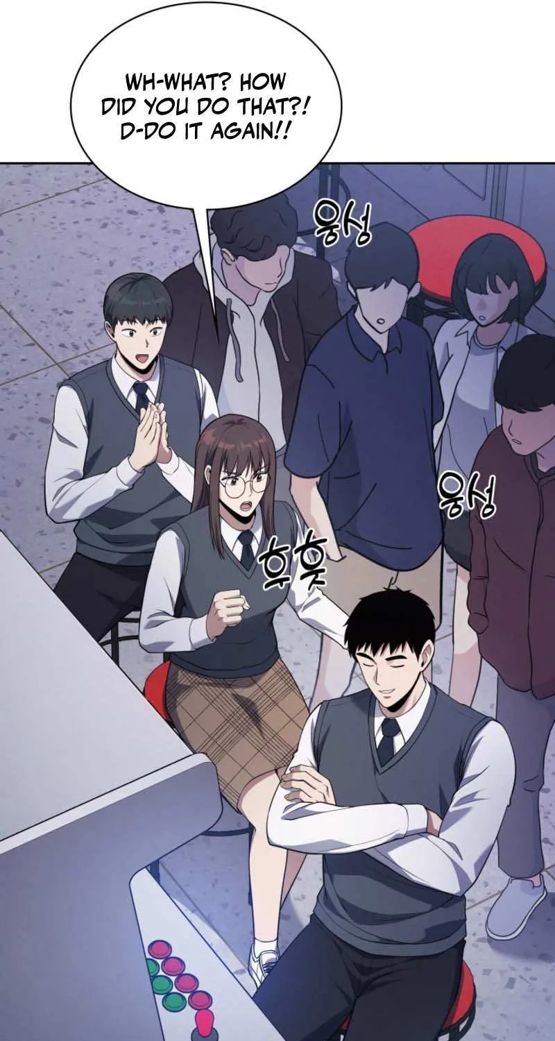 Police Returner’s Reset Life Chapter 11 page 71 - 