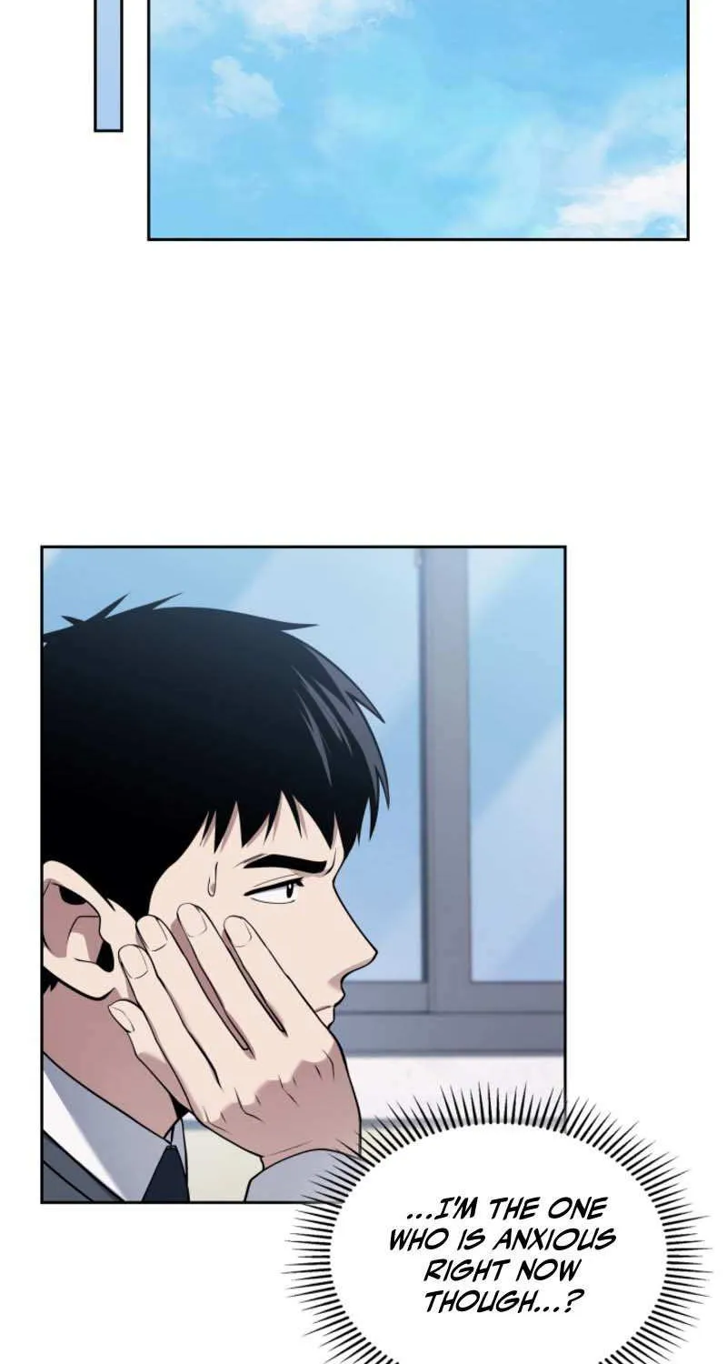 Police Returner’s Reset Life Chapter 11 page 78 - 