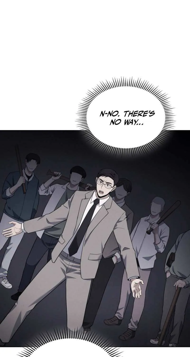 Police Returner’s Reset Life Chapter 11 page 82 - 