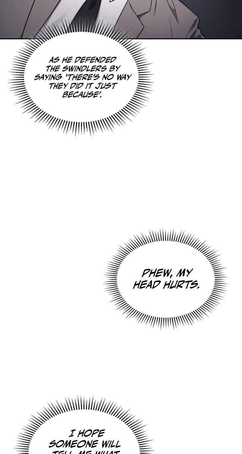 Police Returner’s Reset Life Chapter 11 page 84 - 