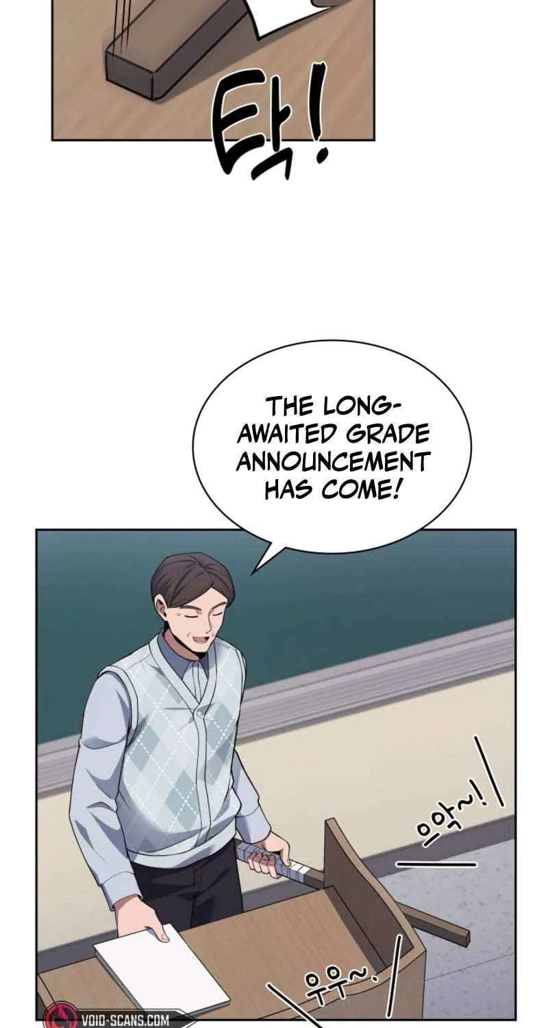 Police Returner’s Reset Life Chapter 11 page 86 - 