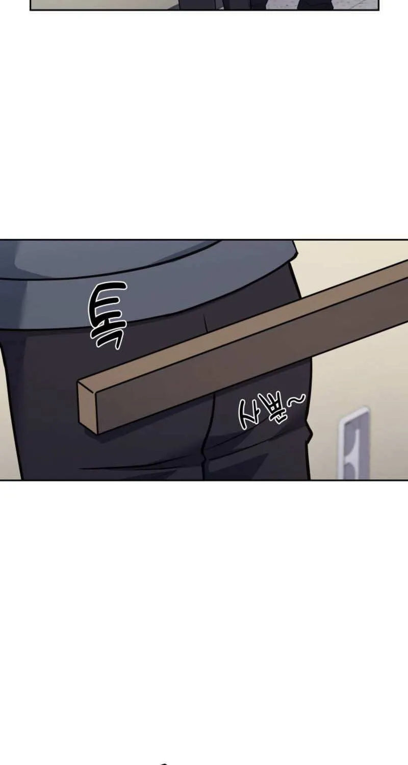 Police Returner’s Reset Life Chapter 11 page 89 - 