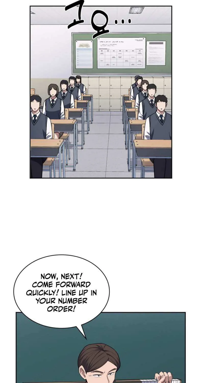 Police Returner’s Reset Life Chapter 11 page 90 - 
