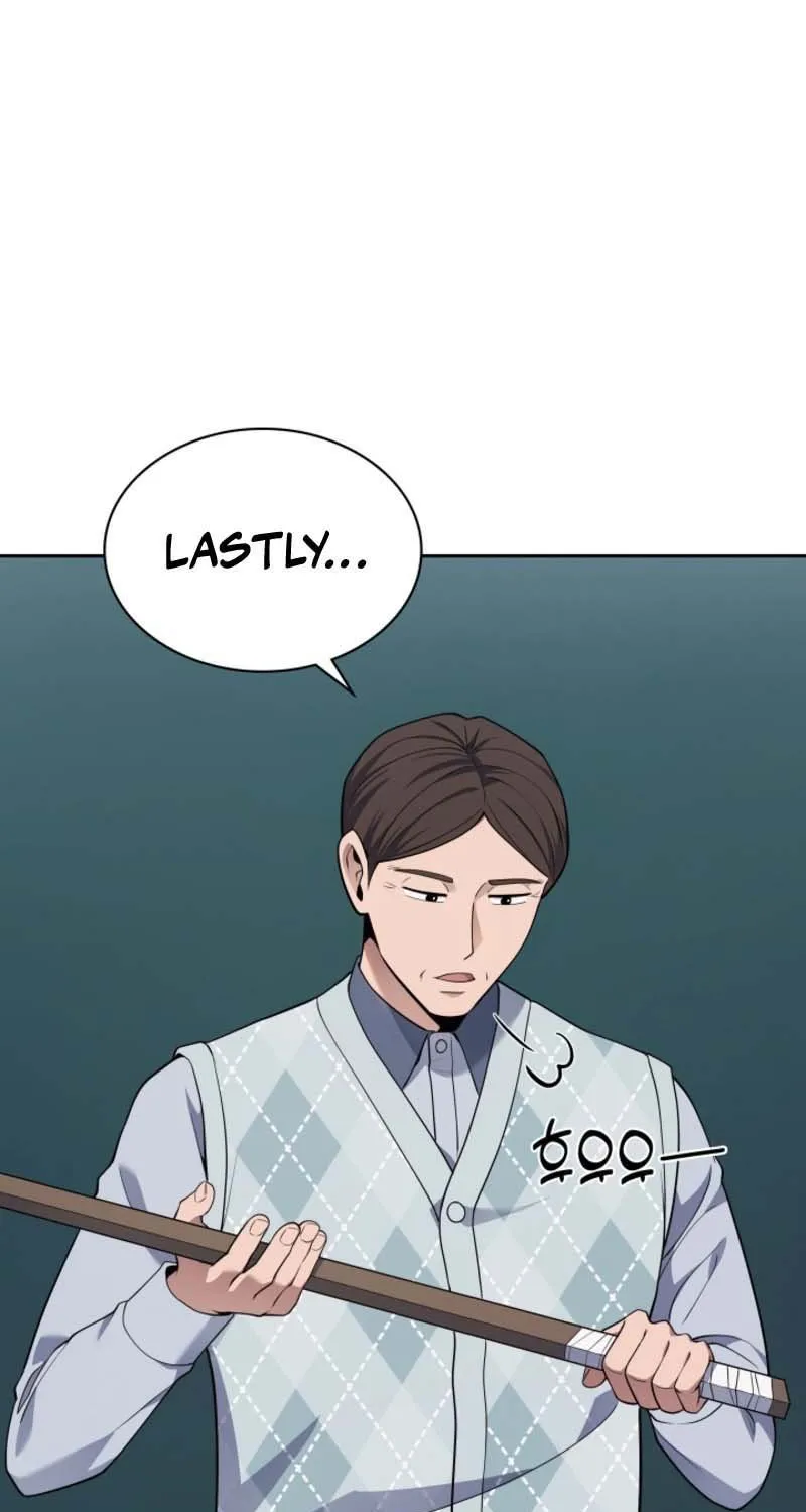 Police Returner’s Reset Life Chapter 11 page 94 - 