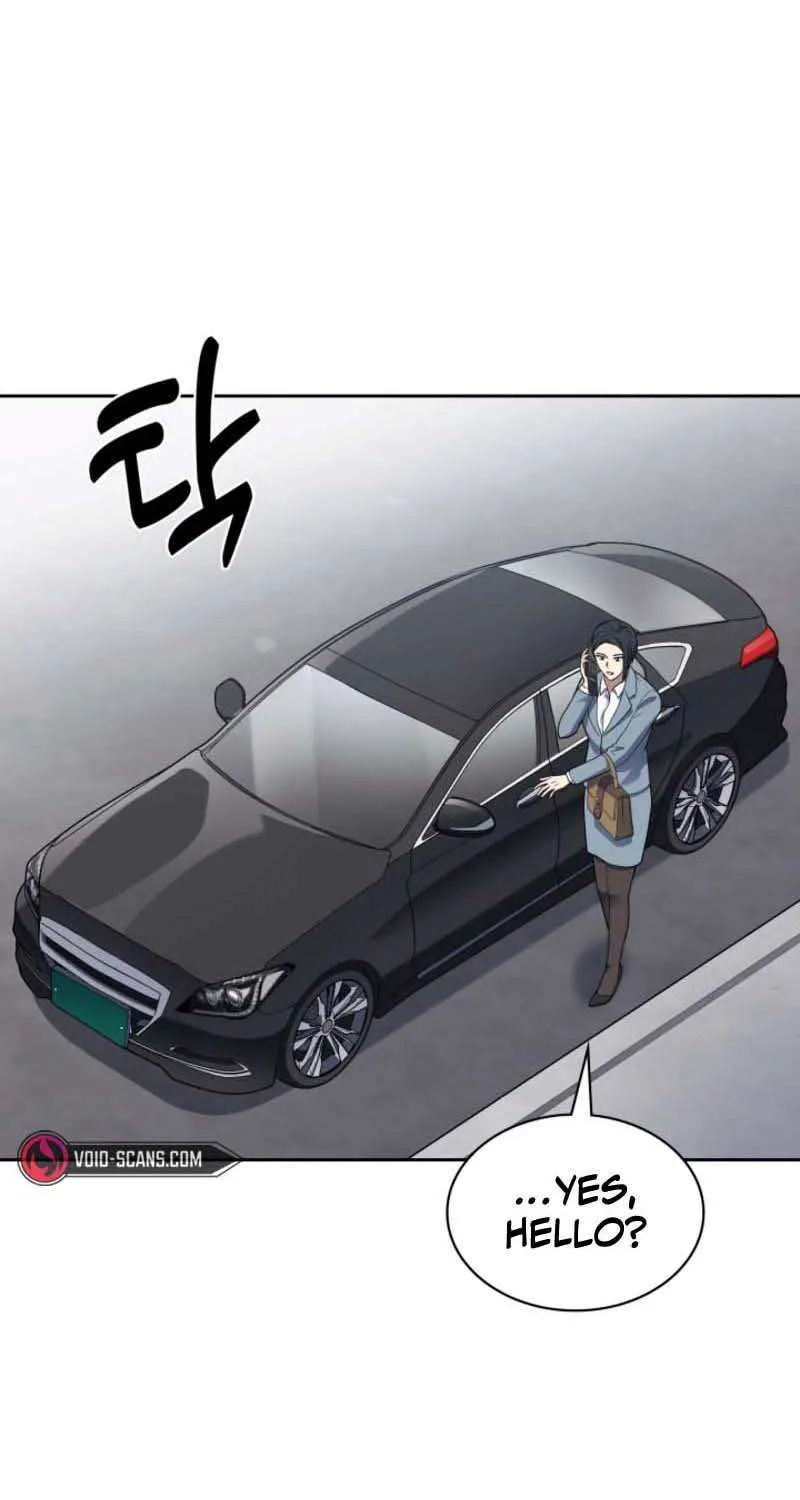 Police Returner’s Reset Life Chapter 12 page 1 - 