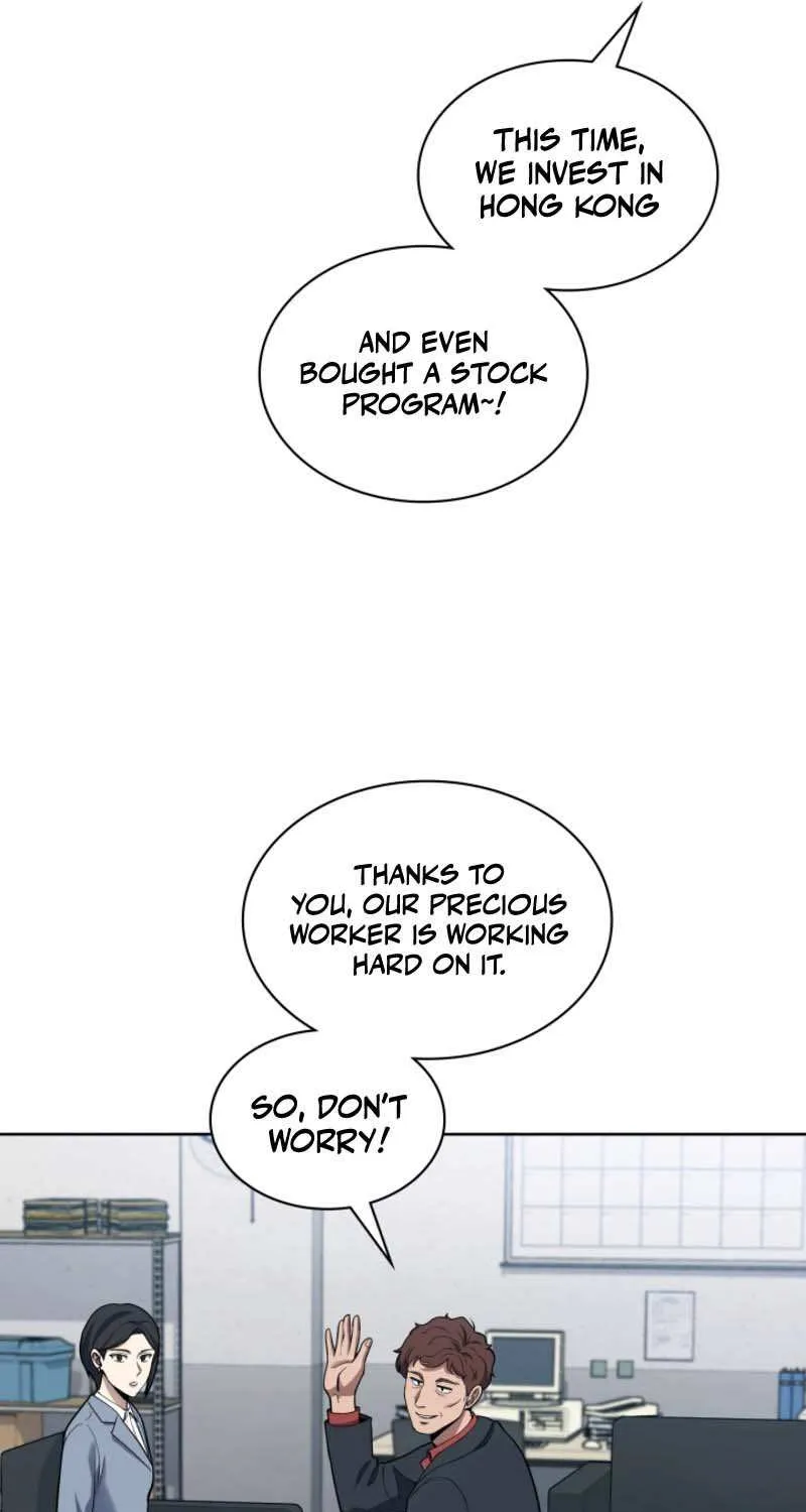Police Returner’s Reset Life Chapter 12 page 20 - 