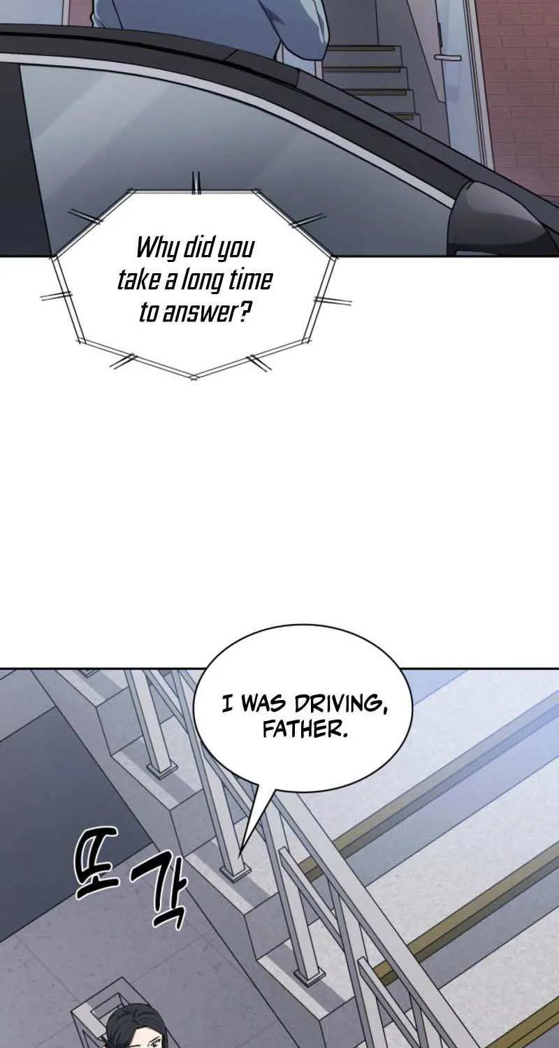 Police Returner’s Reset Life Chapter 12 page 3 - 