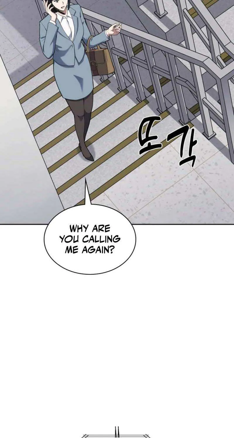 Police Returner’s Reset Life Chapter 12 page 4 - 