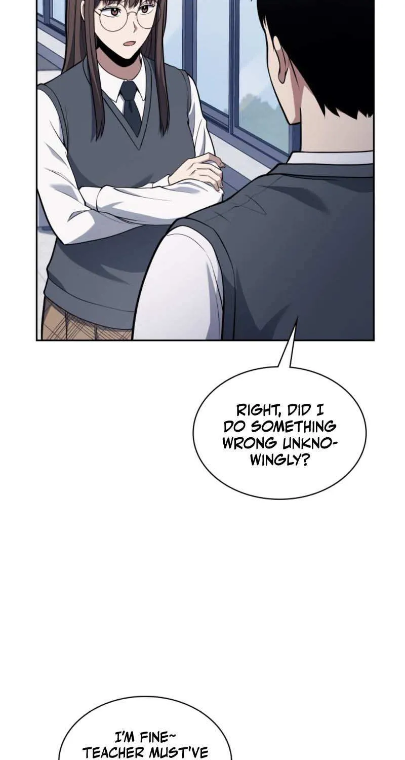 Police Returner’s Reset Life Chapter 12 page 42 - 