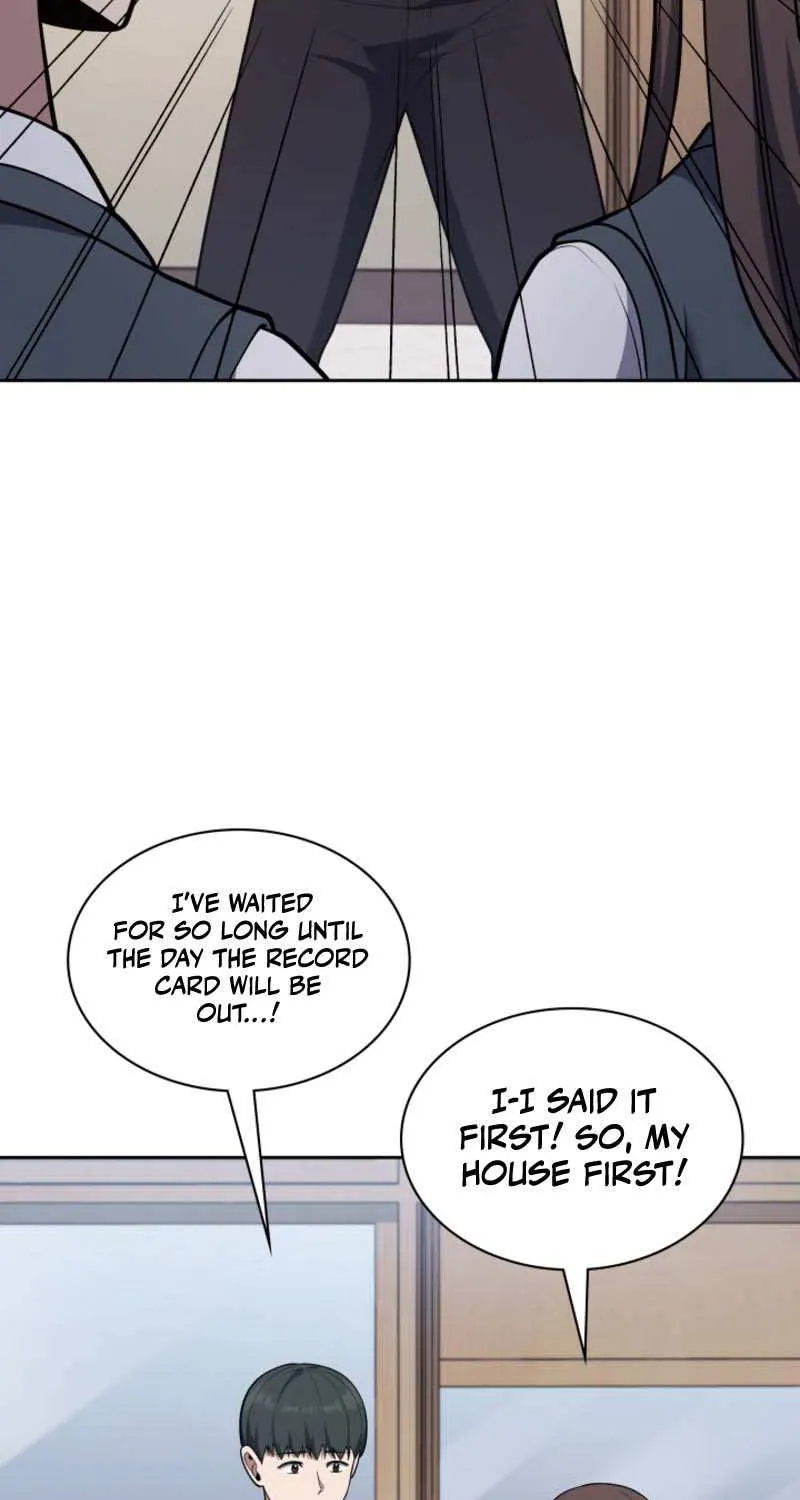 Police Returner’s Reset Life Chapter 12 page 54 - 