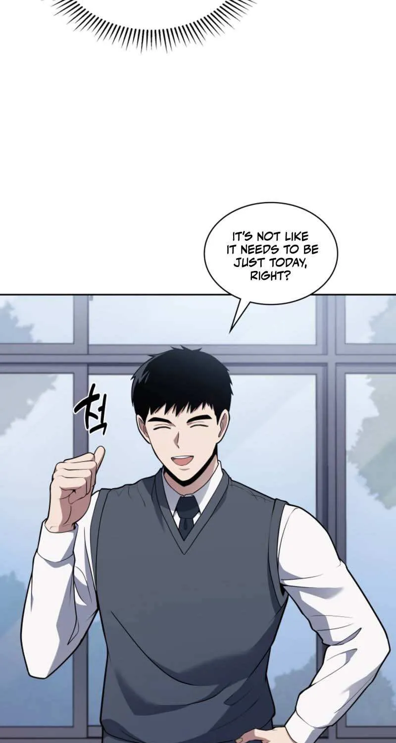Police Returner’s Reset Life Chapter 12 page 56 - 