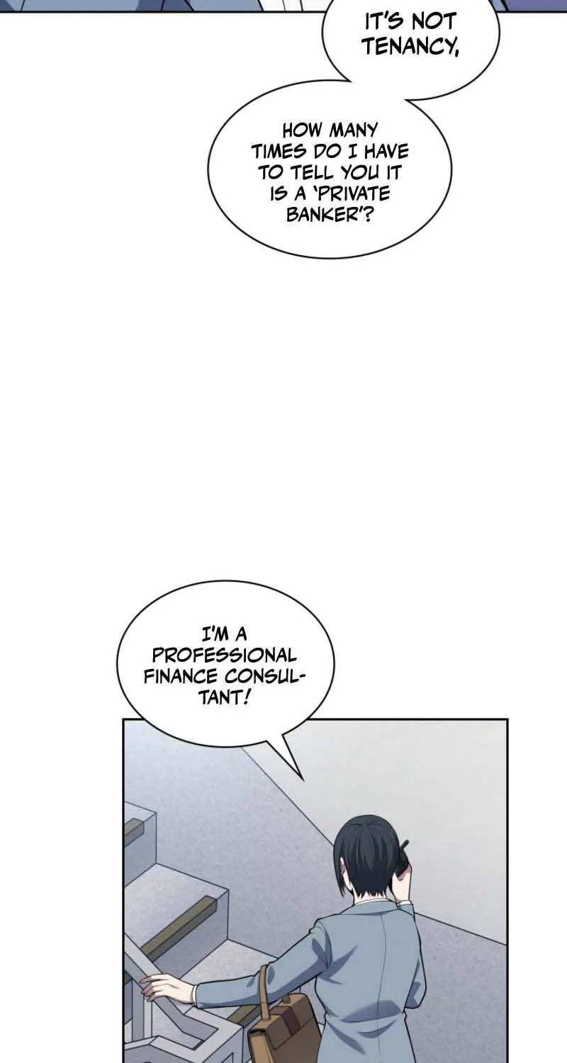 Police Returner’s Reset Life Chapter 12 page 7 - 