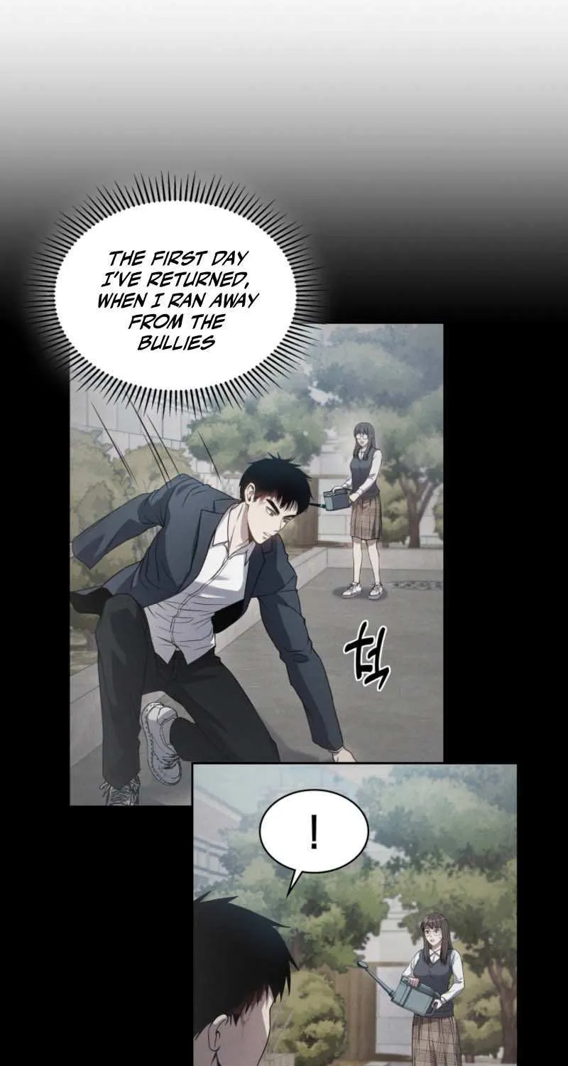Police Returner’s Reset Life Chapter 12 page 62 - 