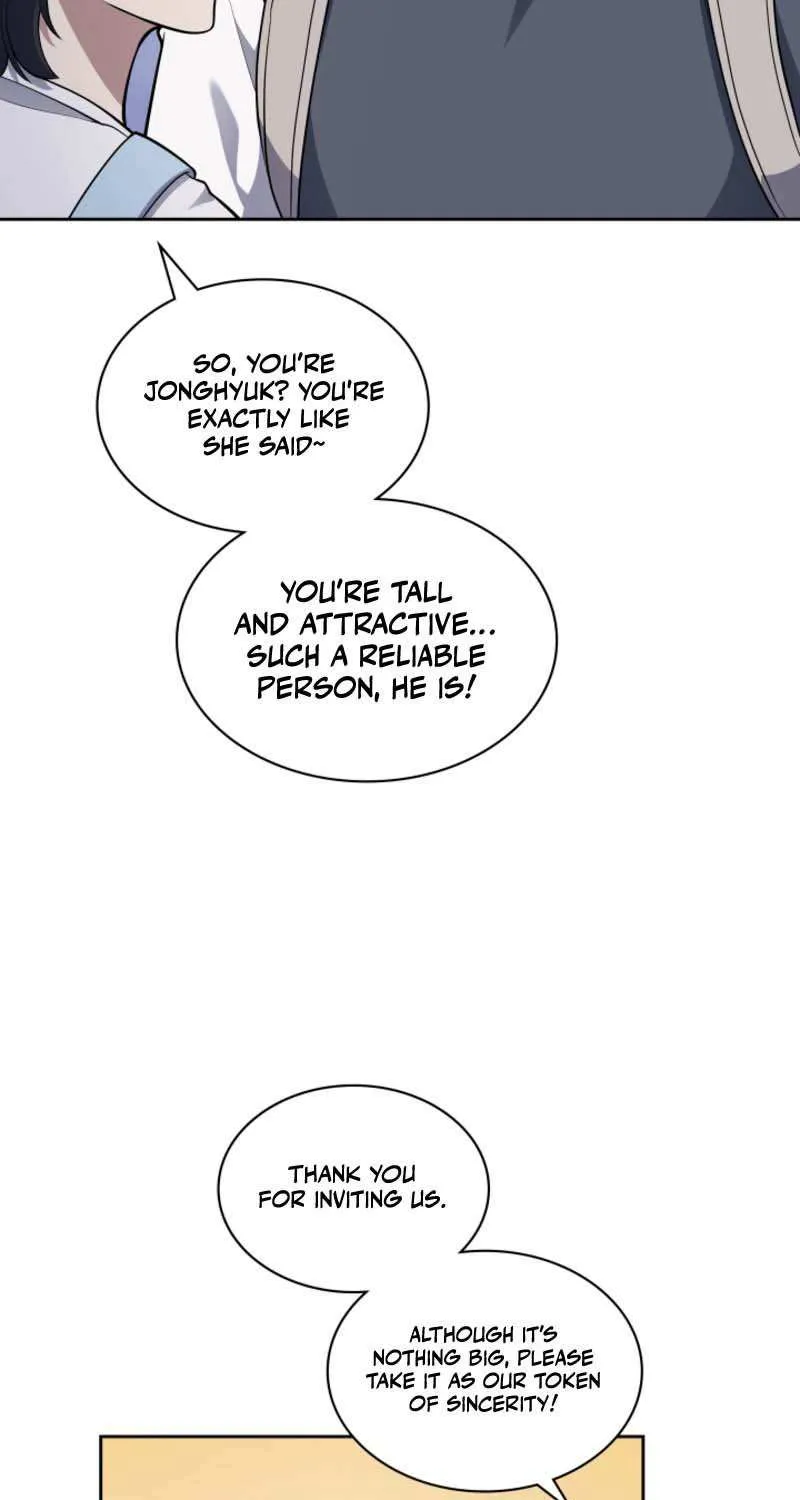 Police Returner’s Reset Life Chapter 12 page 70 - 