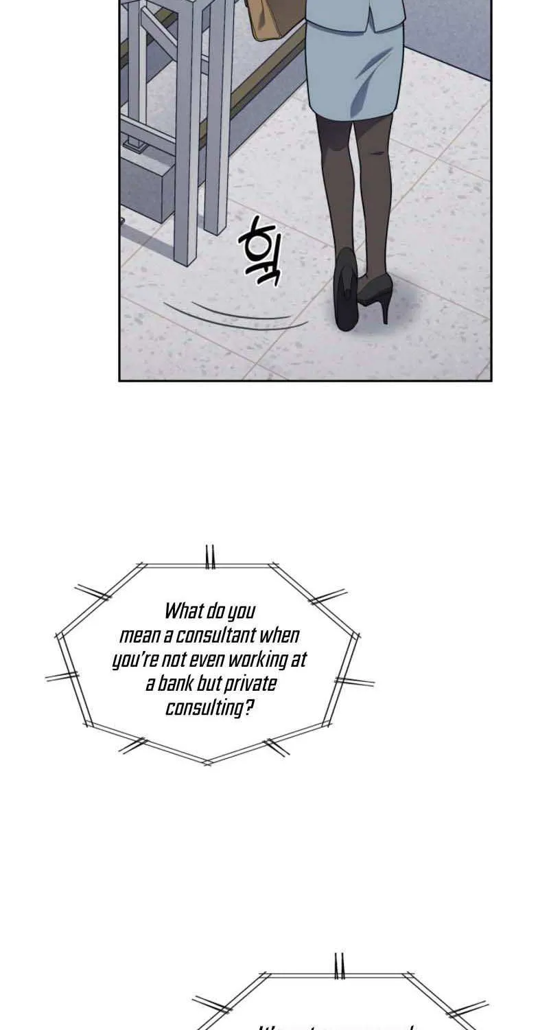 Police Returner’s Reset Life Chapter 12 page 8 - 