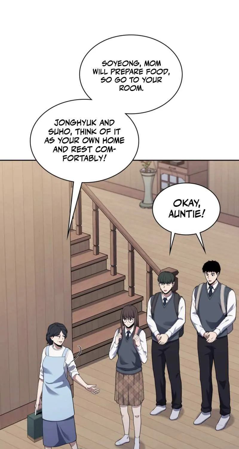 Police Returner’s Reset Life Chapter 12 page 72 - 