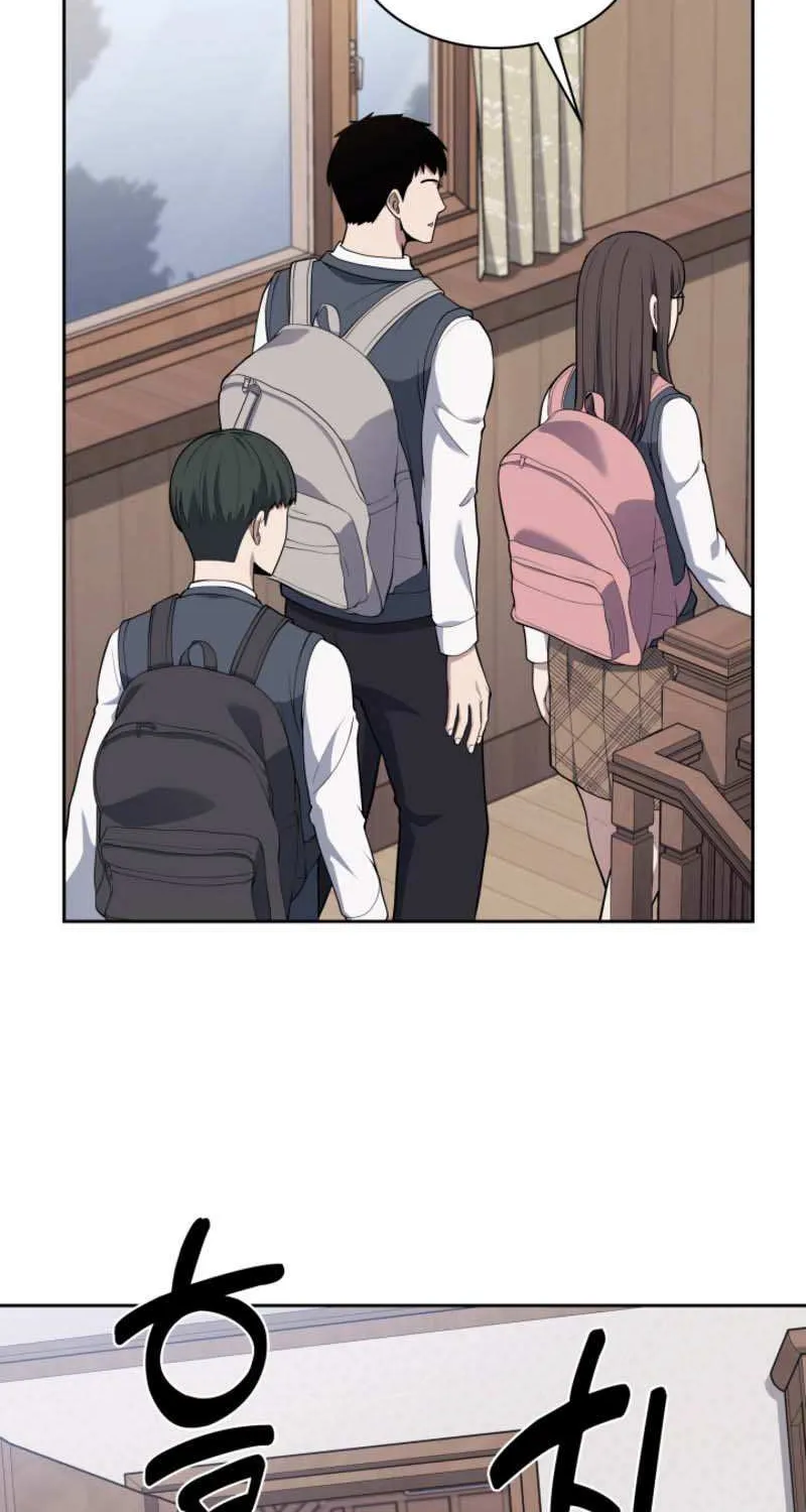 Police Returner’s Reset Life Chapter 12 page 75 - 