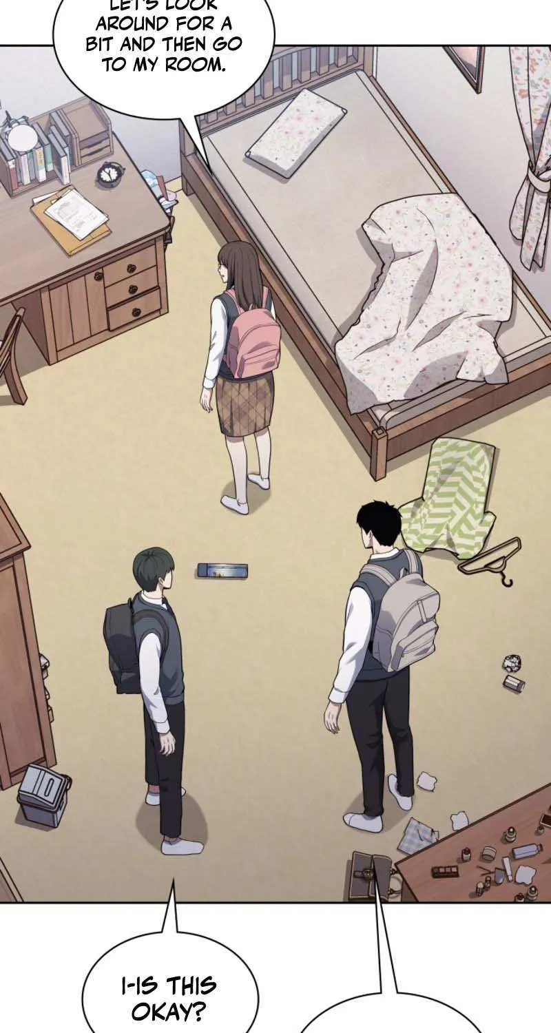 Police Returner’s Reset Life Chapter 12 page 78 - 
