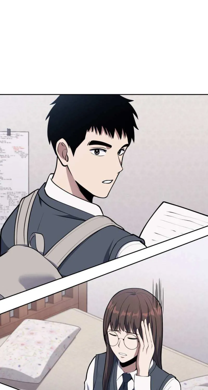 Police Returner’s Reset Life Chapter 12 page 89 - 