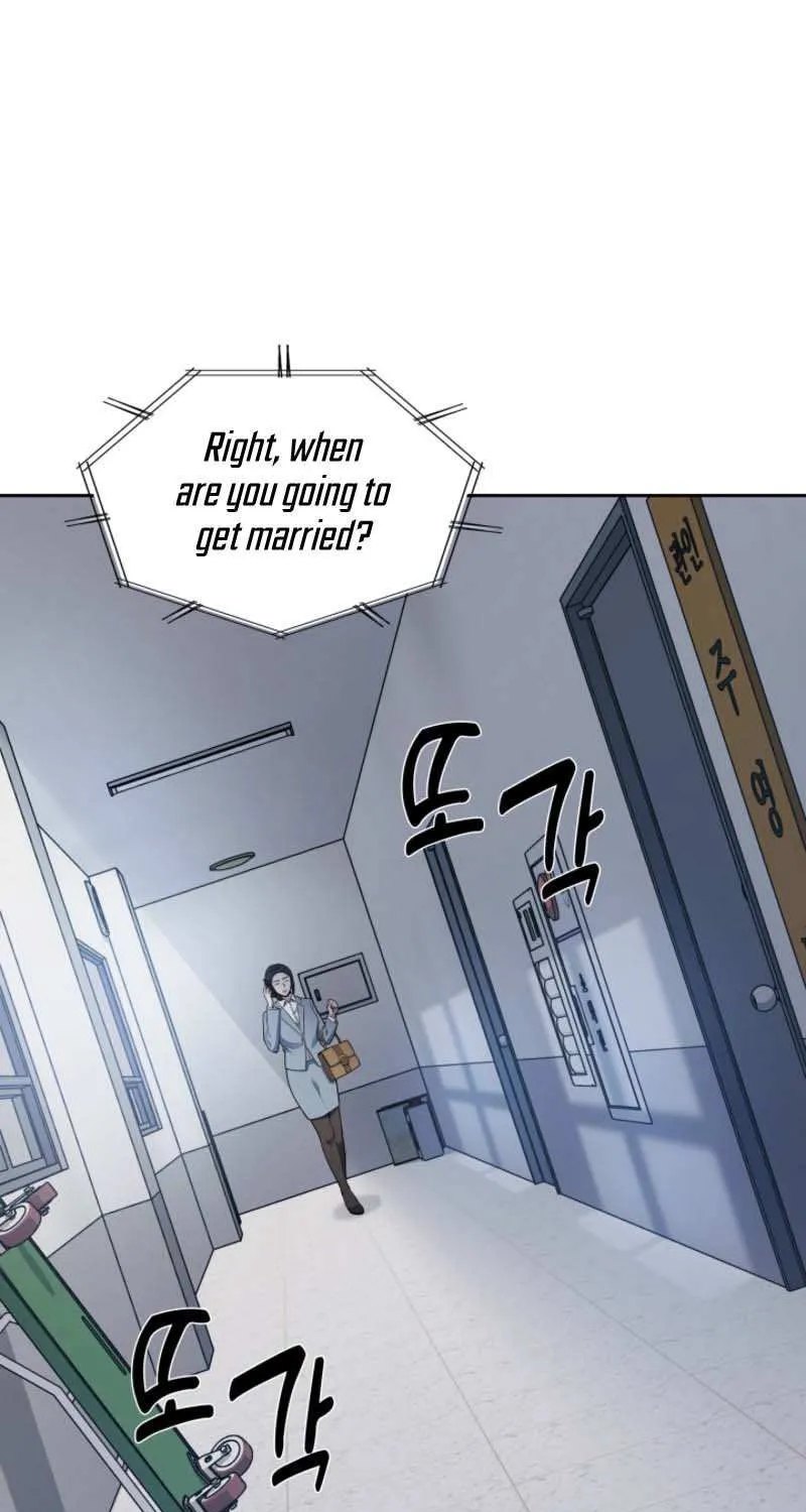 Police Returner’s Reset Life Chapter 12 page 10 - 