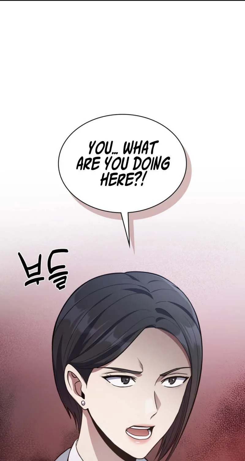 Police Returner’s Reset Life Chapter 12 page 93 - 