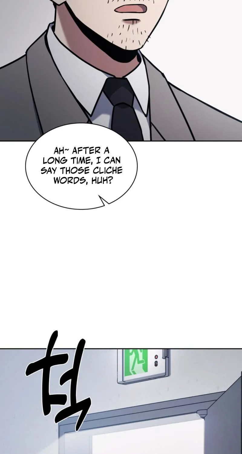 Police Returner’s Reset Life Chapter 13 page 106 - 