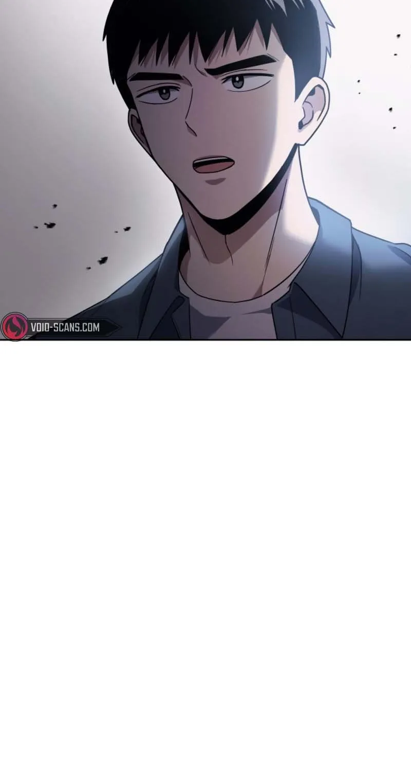 Police Returner’s Reset Life Chapter 13 page 109 - 