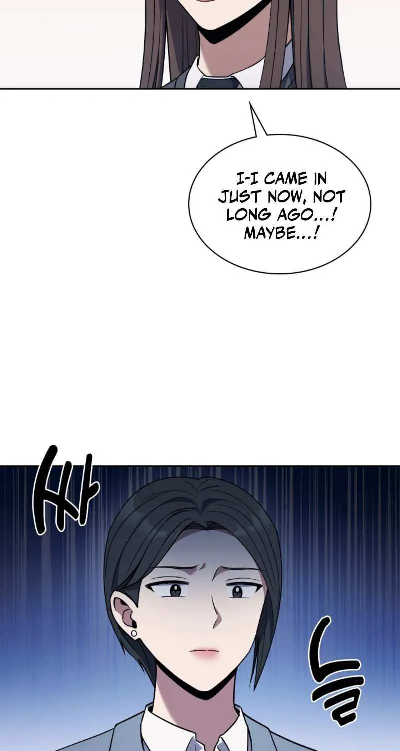 Police Returner’s Reset Life Chapter 13 page 19 - 
