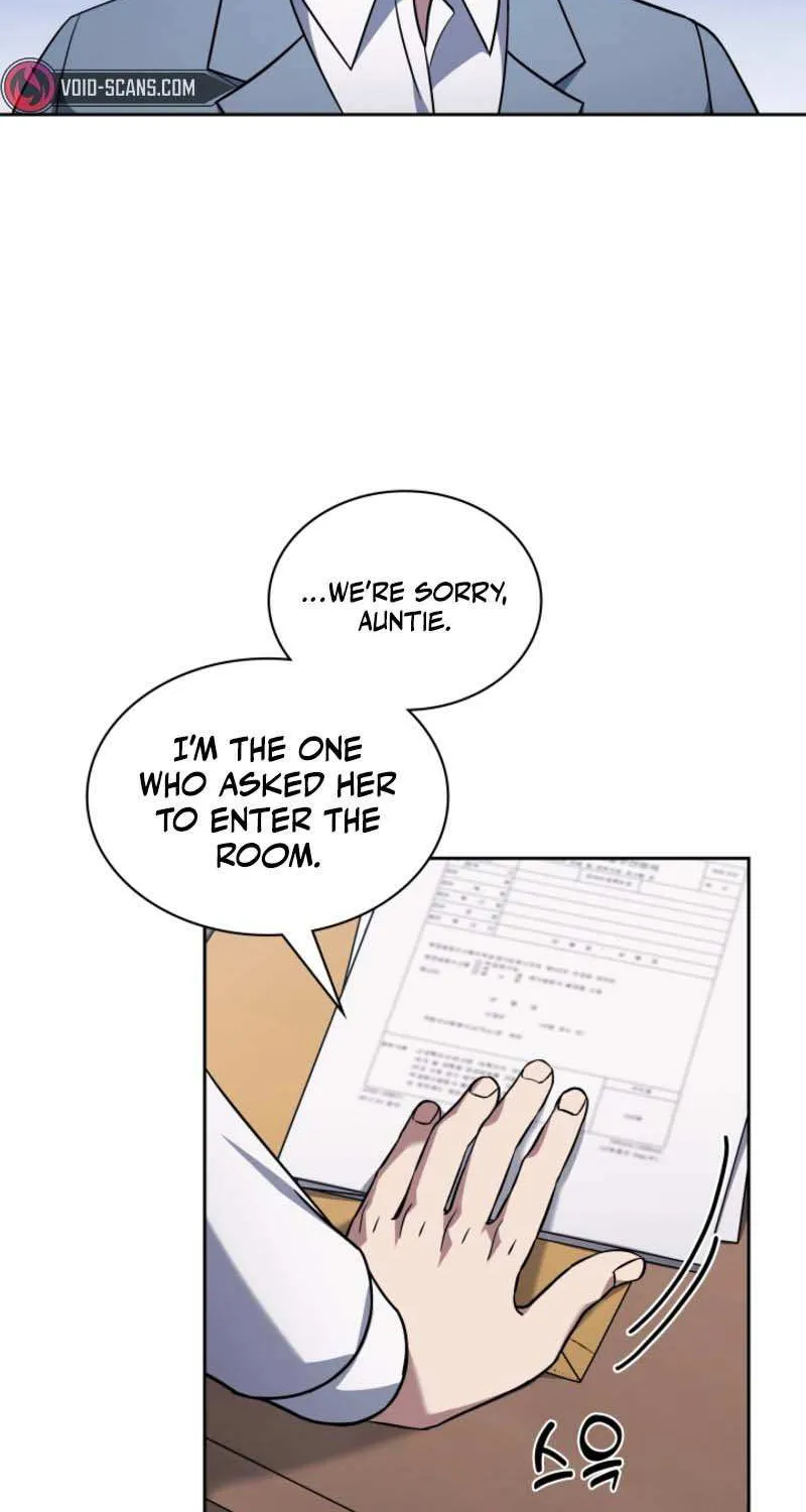 Police Returner’s Reset Life Chapter 13 page 20 - 
