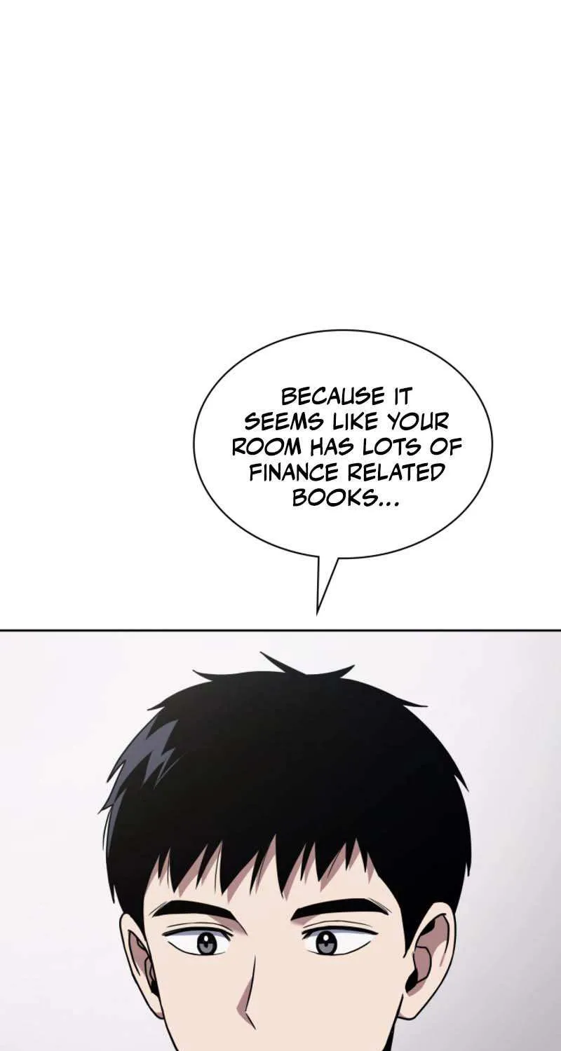 Police Returner’s Reset Life Chapter 13 page 22 - 