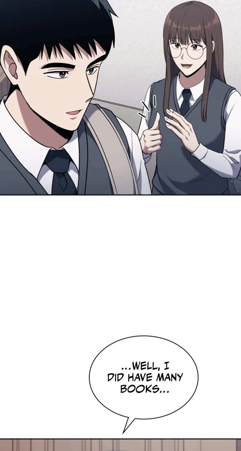 Police Returner’s Reset Life Chapter 13 page 24 - 