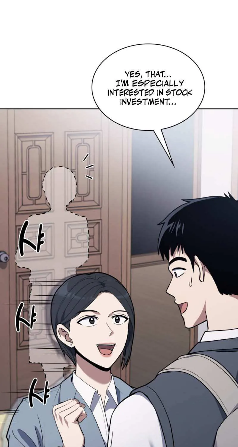 Police Returner’s Reset Life Chapter 13 page 26 - 