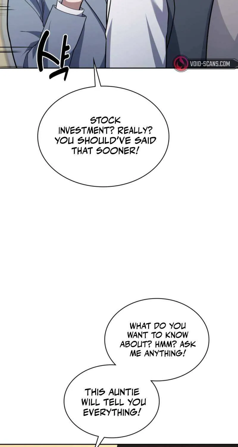 Police Returner’s Reset Life Chapter 13 page 27 - 
