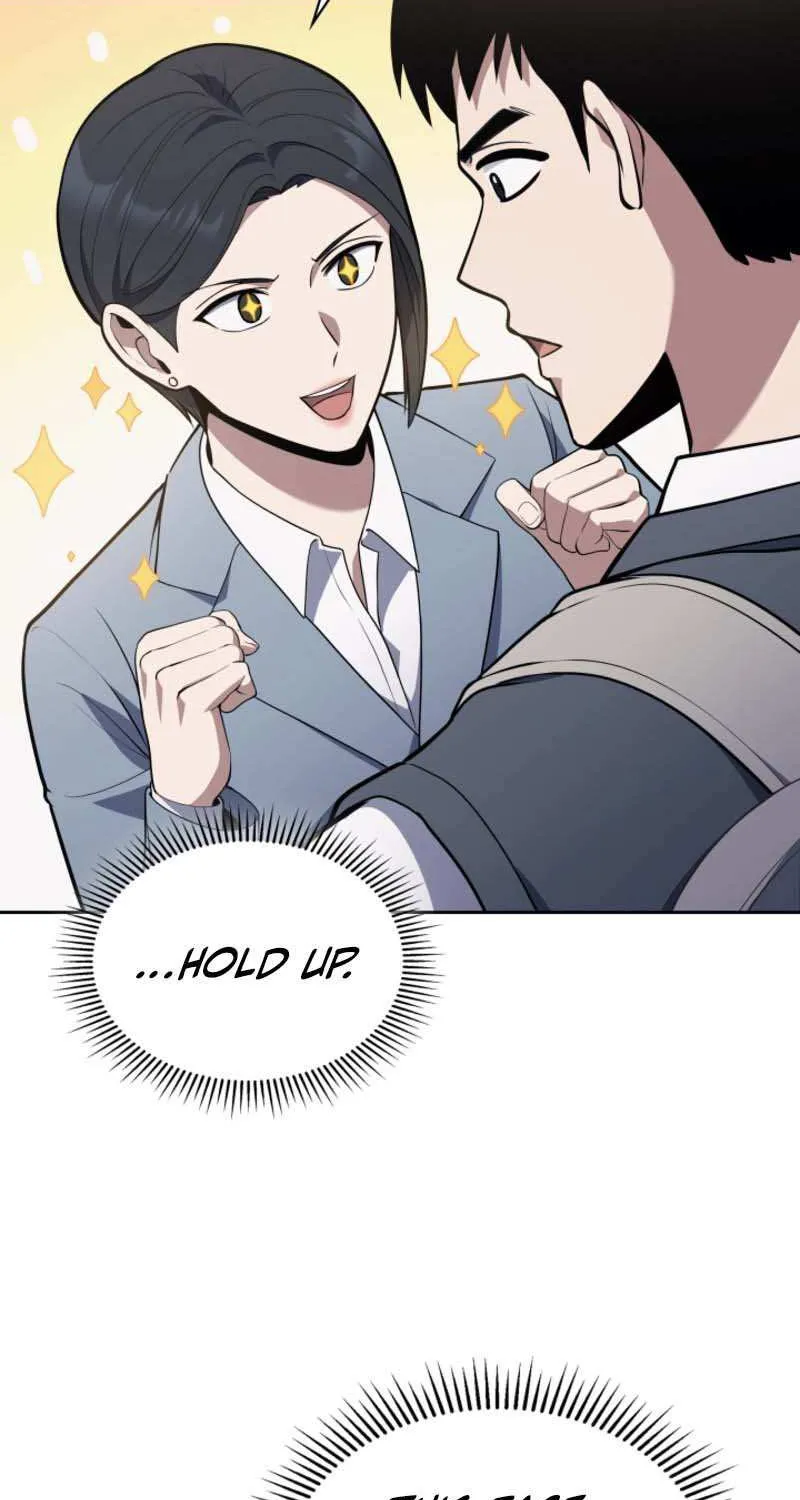 Police Returner’s Reset Life Chapter 13 page 28 - 