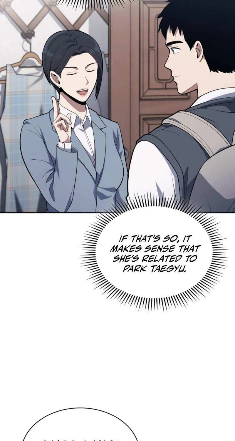 Police Returner’s Reset Life Chapter 13 page 37 - 