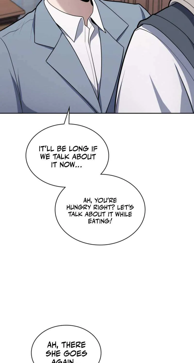 Police Returner’s Reset Life Chapter 13 page 40 - 