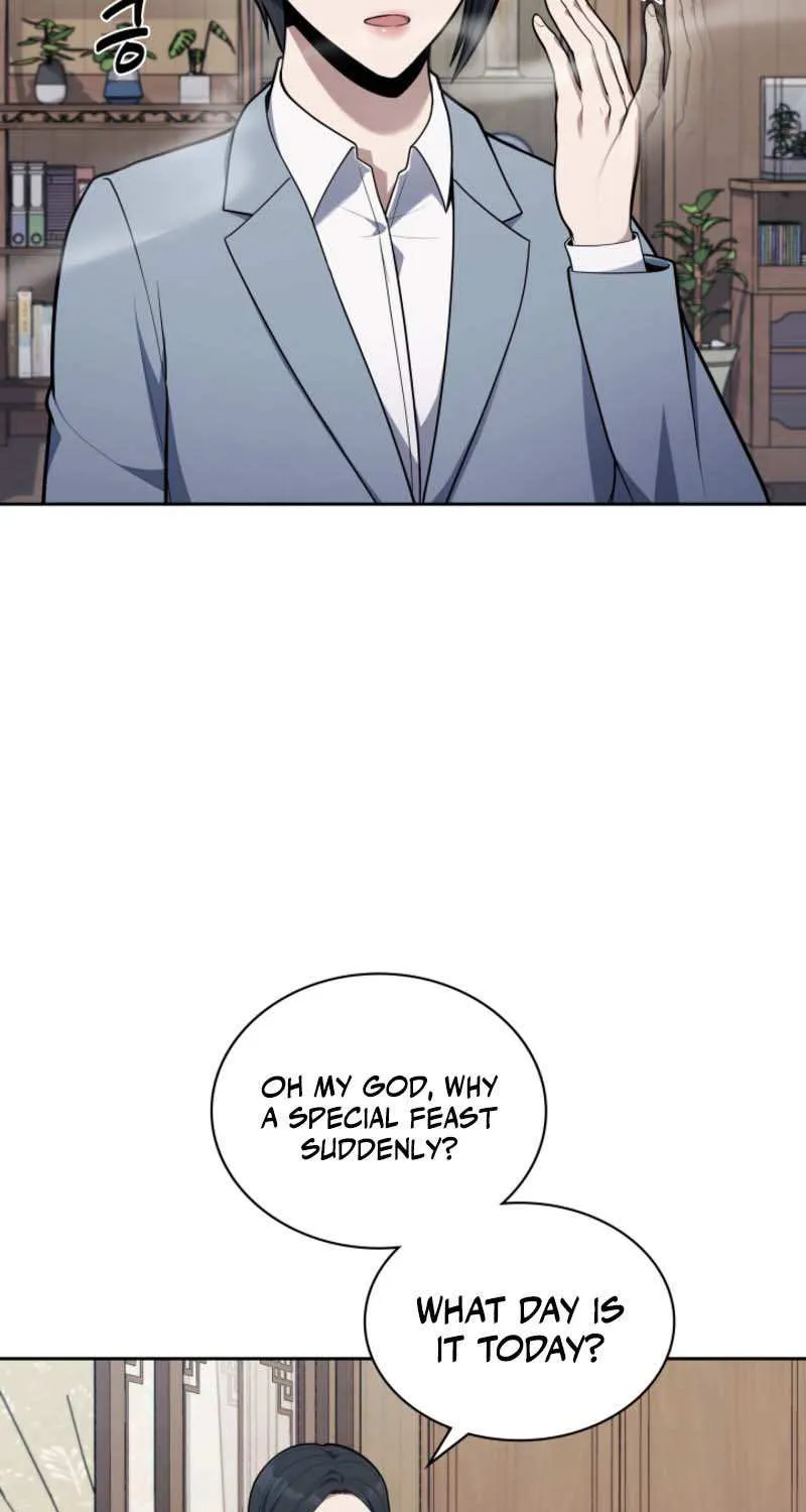 Police Returner’s Reset Life Chapter 13 page 5 - 