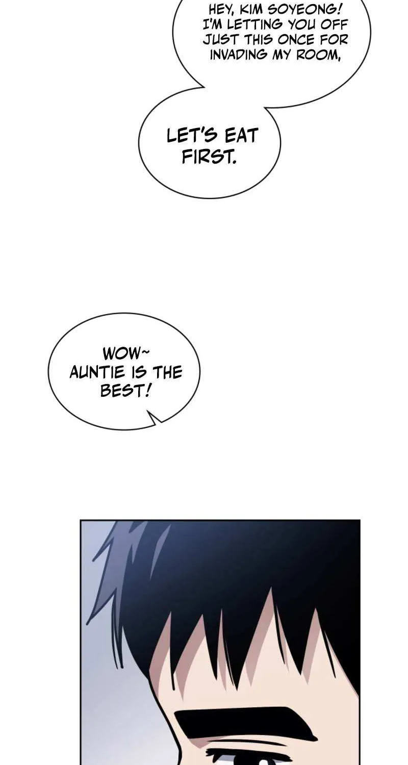 Police Returner’s Reset Life Chapter 13 page 43 - 