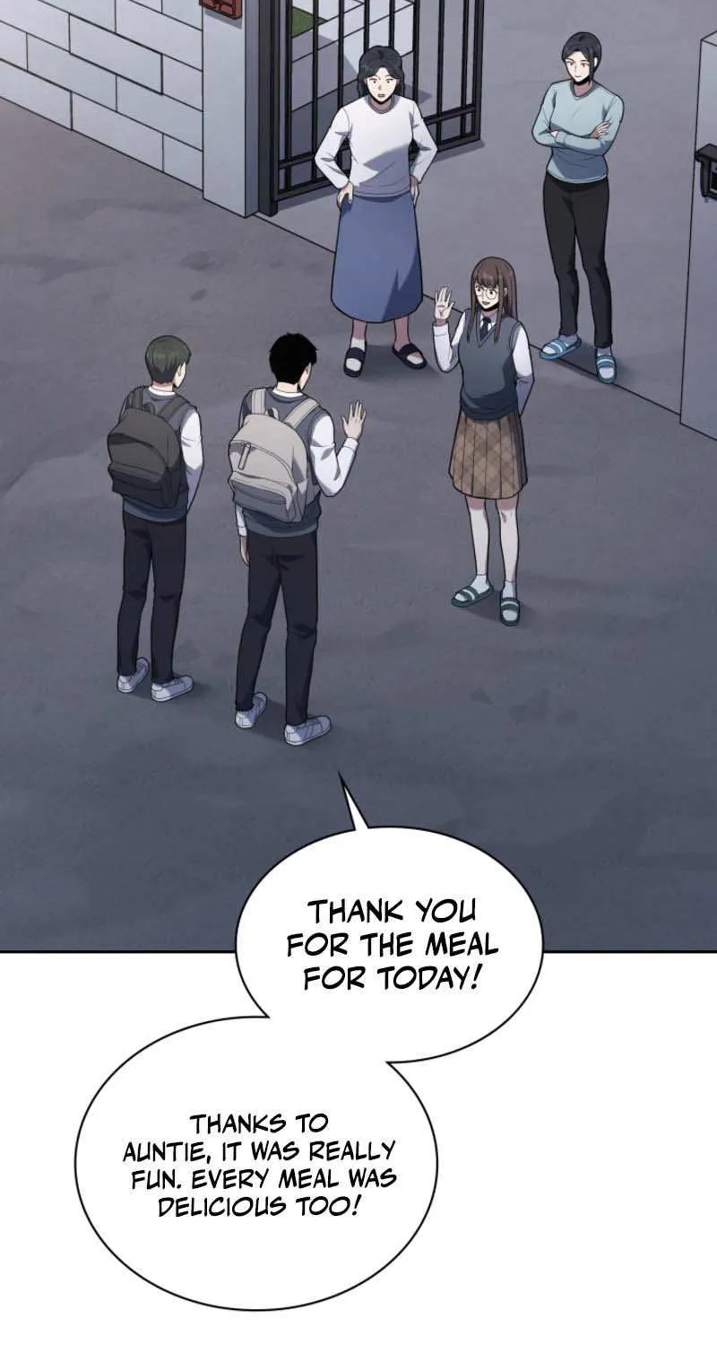 Police Returner’s Reset Life Chapter 13 page 47 - 