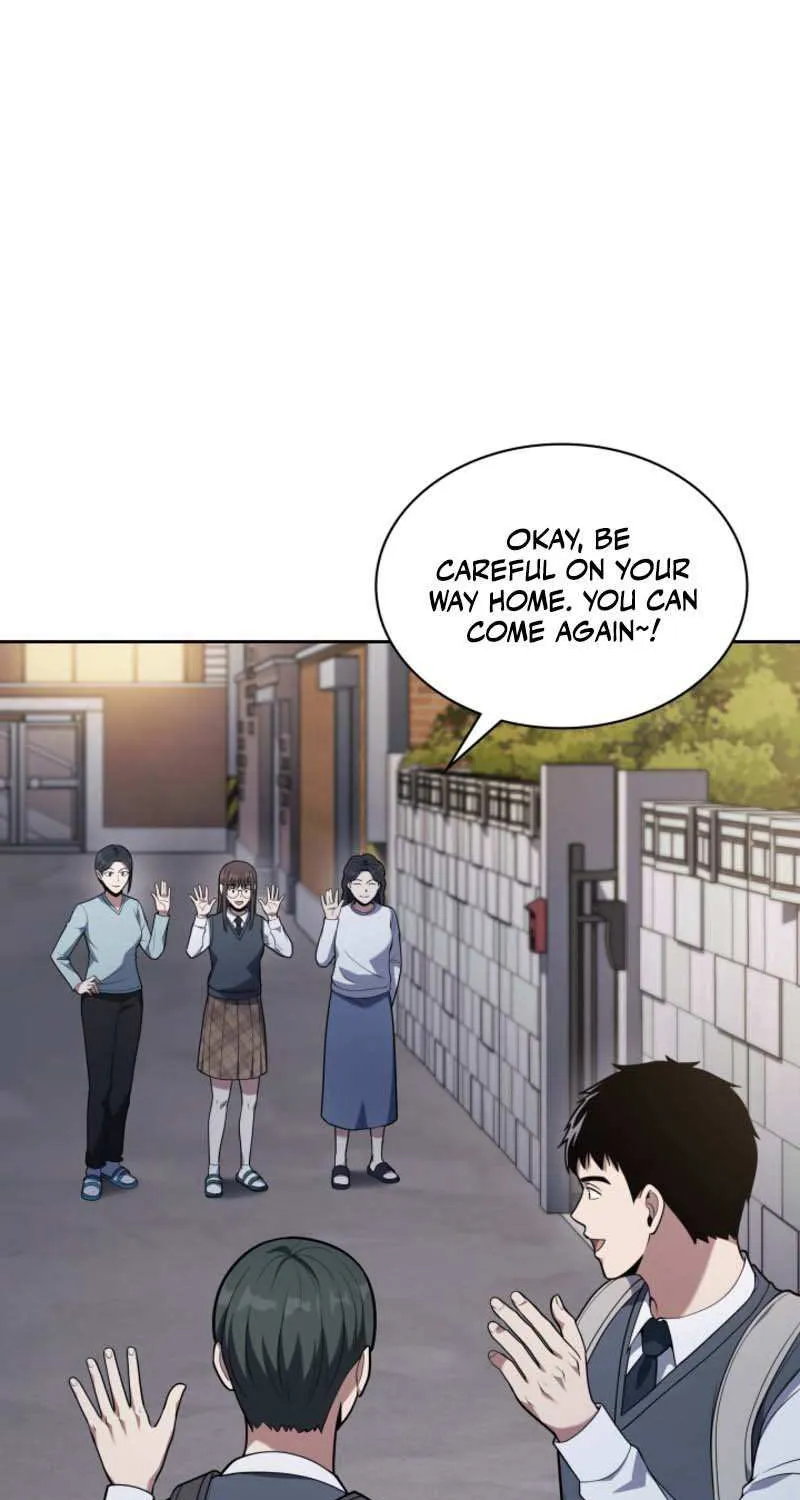 Police Returner’s Reset Life Chapter 13 page 48 - 