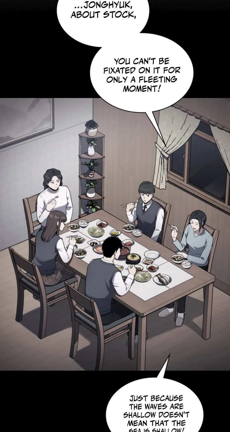 Police Returner’s Reset Life Chapter 13 page 57 - 