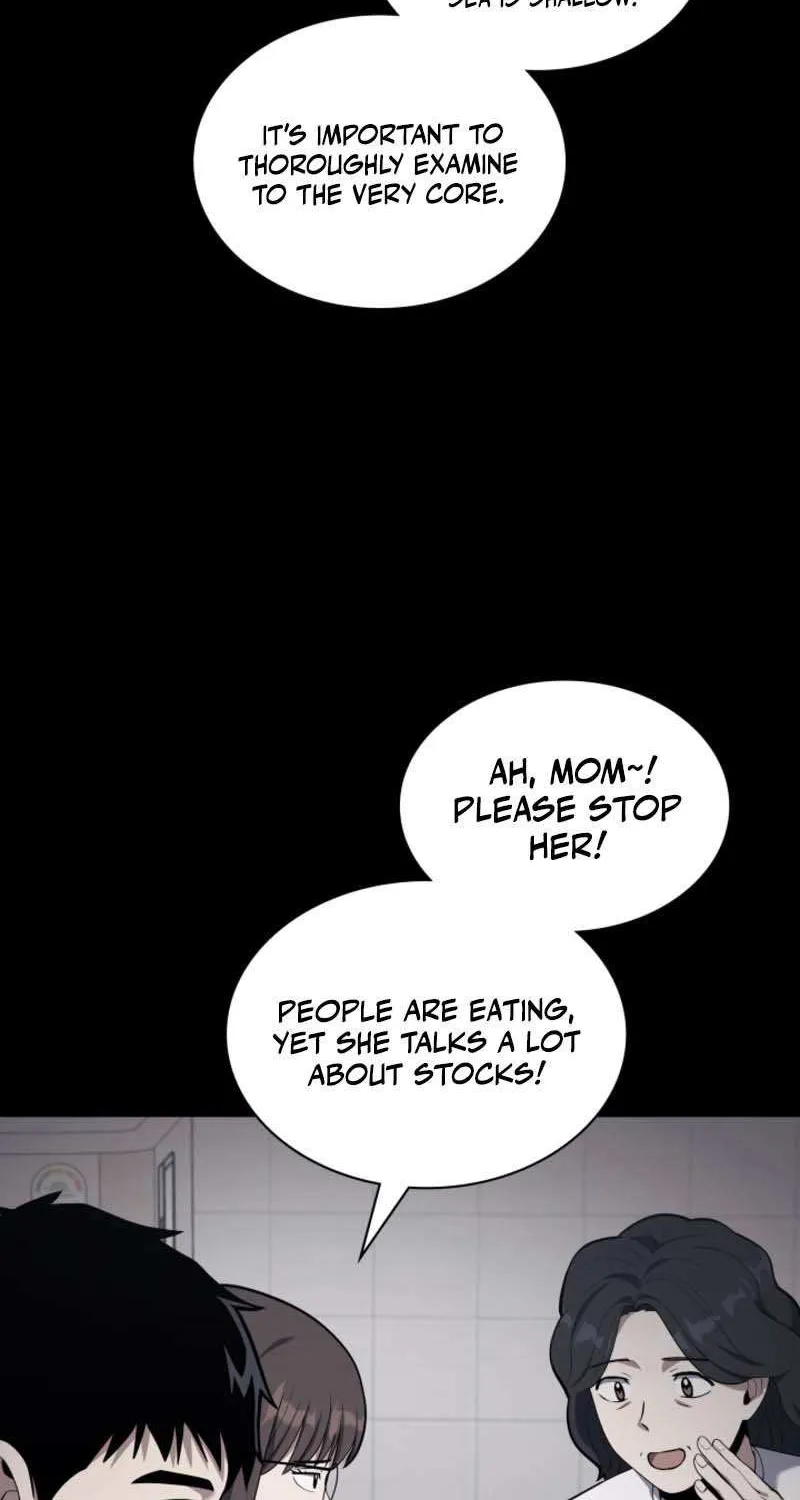 Police Returner’s Reset Life Chapter 13 page 58 - 