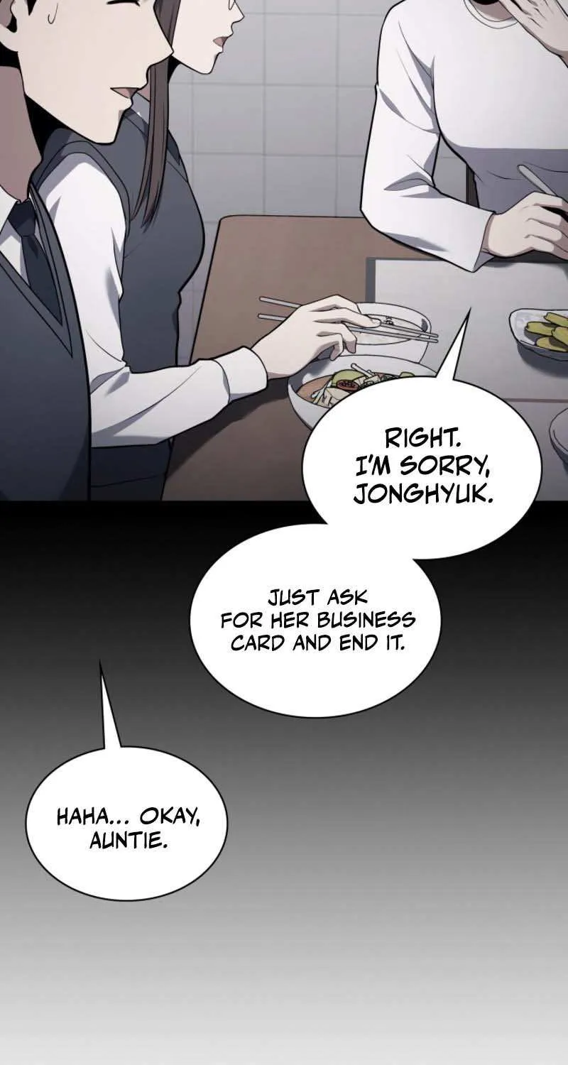 Police Returner’s Reset Life Chapter 13 page 59 - 