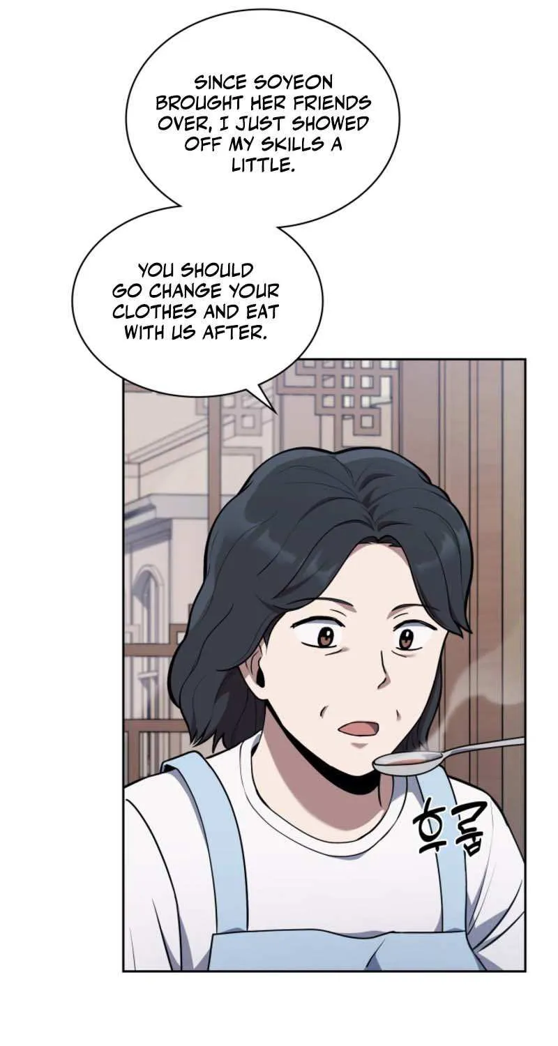 Police Returner’s Reset Life Chapter 13 page 7 - 
