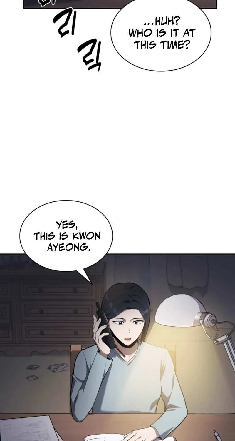 Police Returner’s Reset Life Chapter 13 page 66 - 