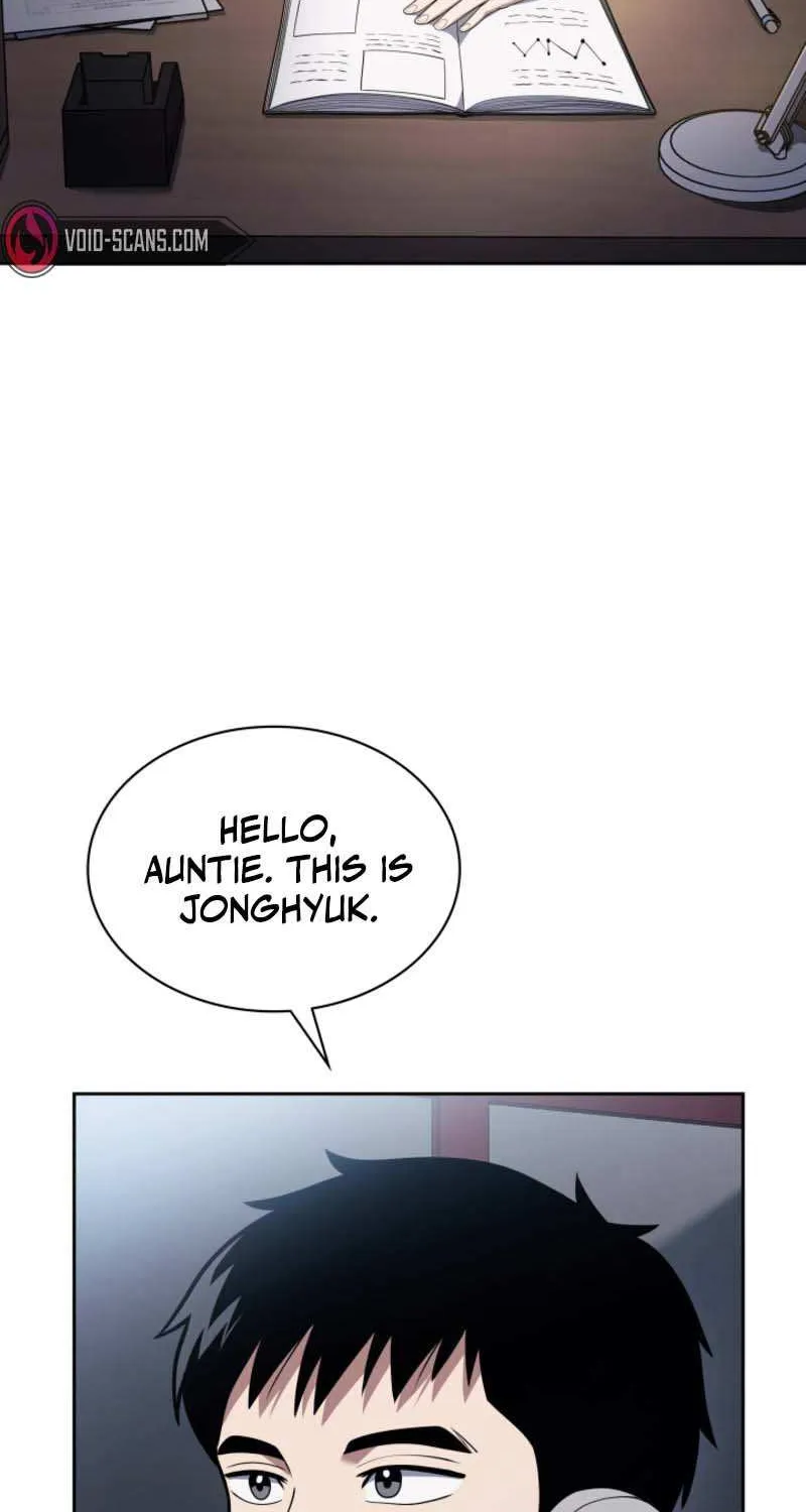 Police Returner’s Reset Life Chapter 13 page 67 - 