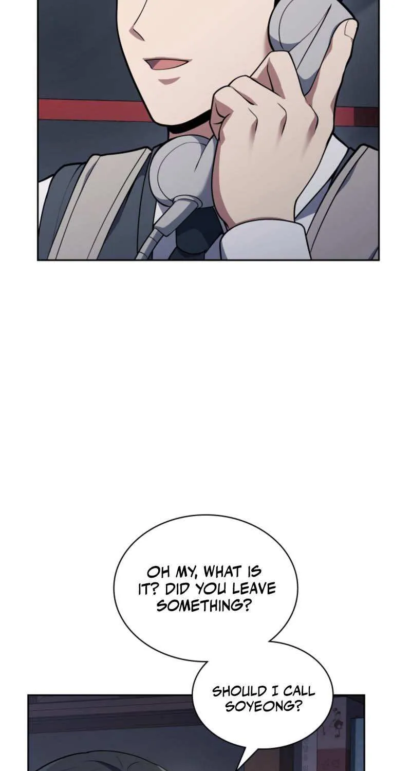 Police Returner’s Reset Life Chapter 13 page 68 - 